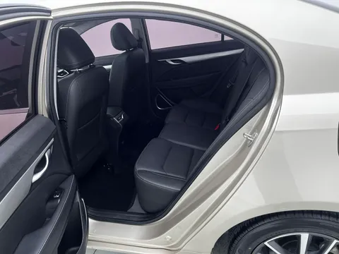 Geely