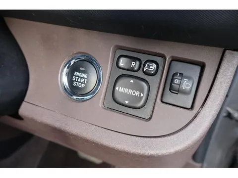 Toyota iQ