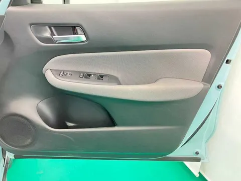 Honda Jazz (Fit)