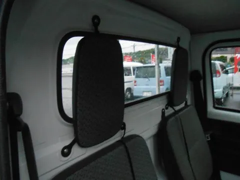 Suzuki Carry Track