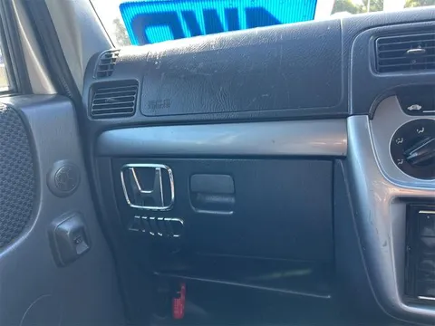 Honda Vamos Hobio