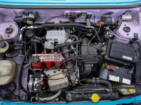 Nissan Figaro