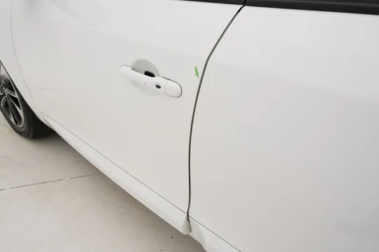 Renault SM3