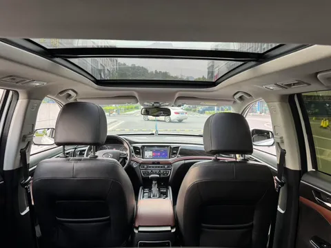 Gac GS8