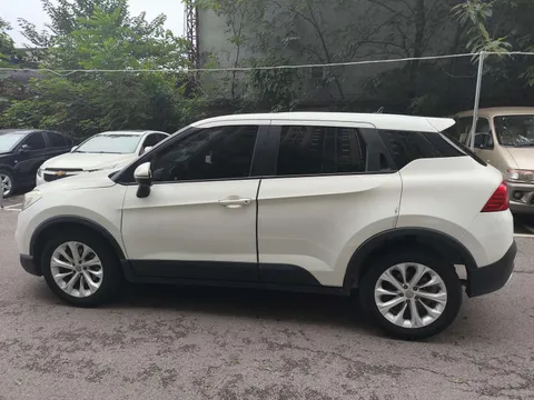 Brilliance V3