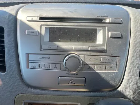 Mazda AZ-Wagon