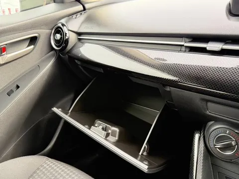 Mazda Mazda2 (Demio)