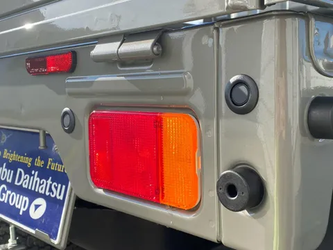 Suzuki Super Carry