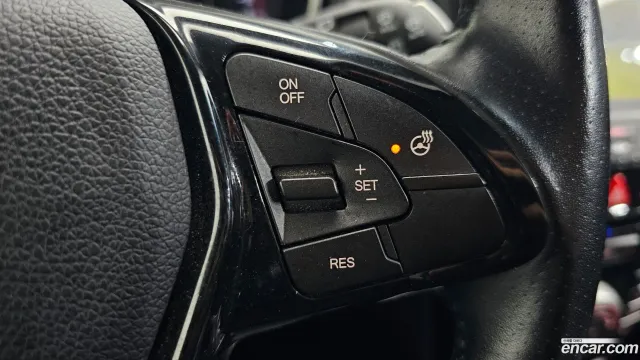 SsangYong Tivoli XLV (Tivoli Air)