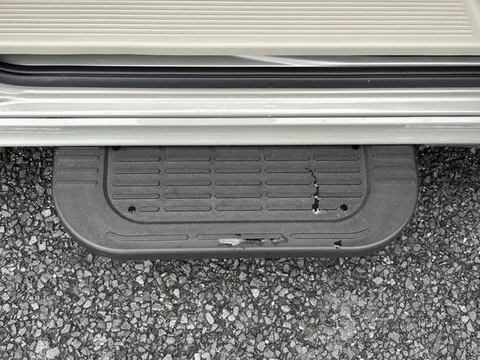 Nissan Clipper Rio