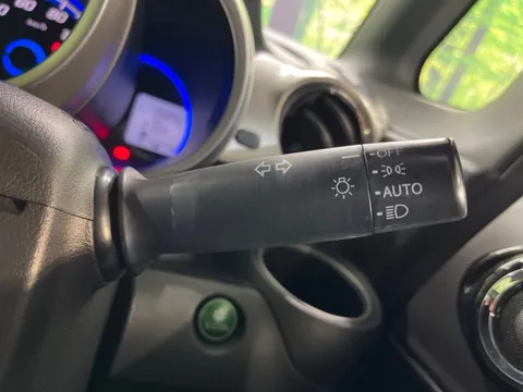Honda N-BOX Slash