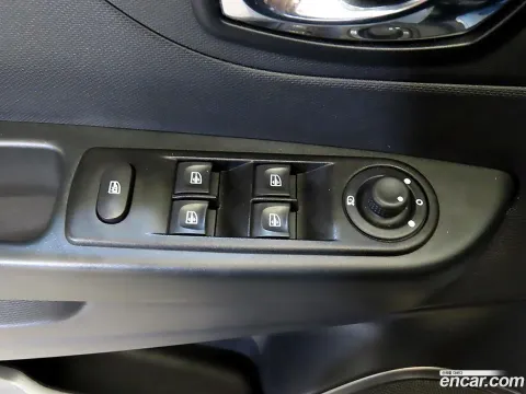 Renault QM3