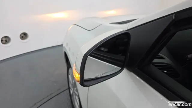 Renault SM3
