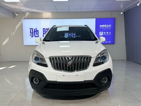 Buick