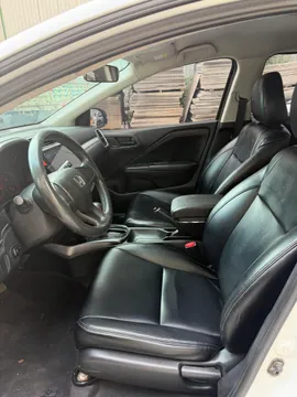 Honda Gienia