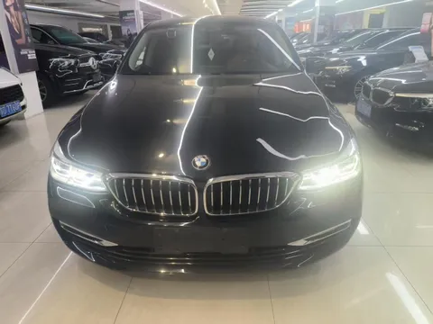 BMW Gran Turismo
