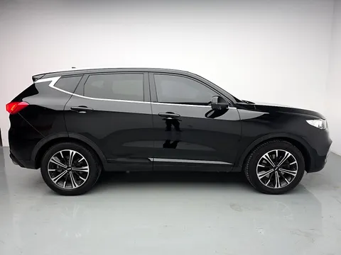 Wey VV6