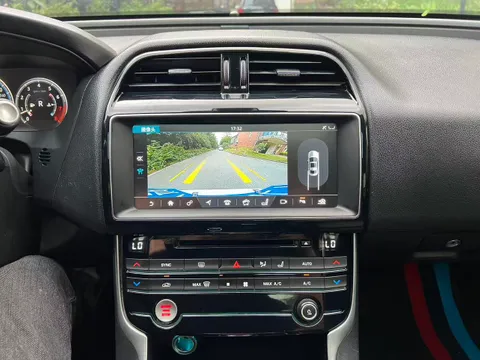 Jaguar XEL