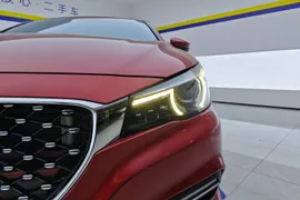 MG MG6