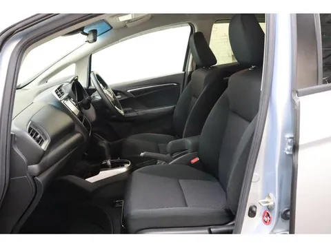 Honda Jazz (Fit)
