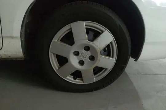 BYD F3