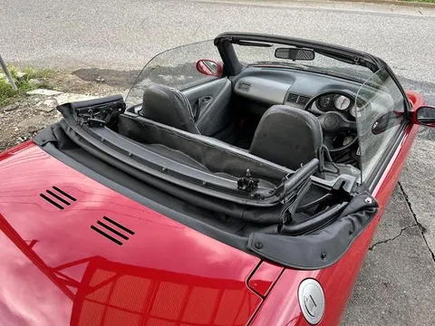 Honda Beat