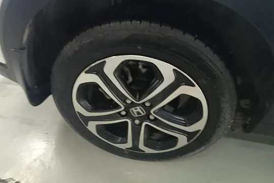 Honda XR-V