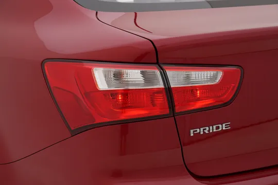 Kia Pride