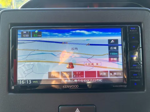 Mazda Flair