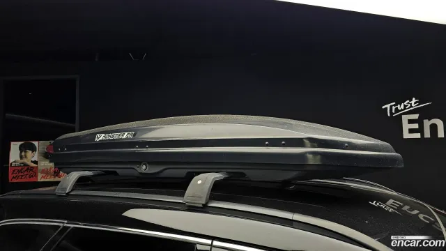 Hyundai Grand Santa Fe (Maxcruz)