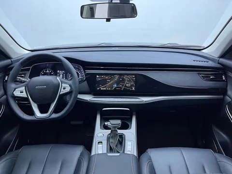 Changan X7