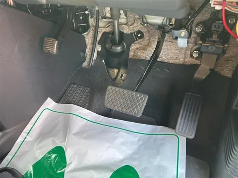 Honda N-VAN Plus Style