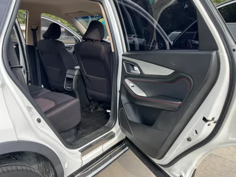 Baojun 560