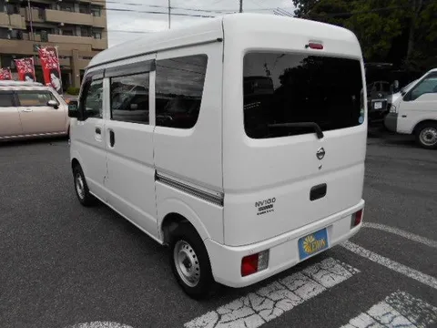 Nissan Clipper