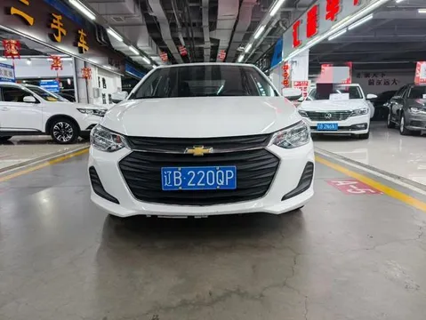 Chevrolet Cavalier
