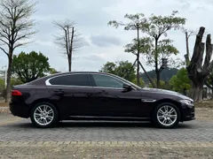 Jaguar XEL