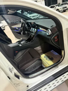 Mercedes-Benz Mercedes-Benz GLC