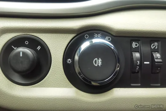 Buick Excelle GT