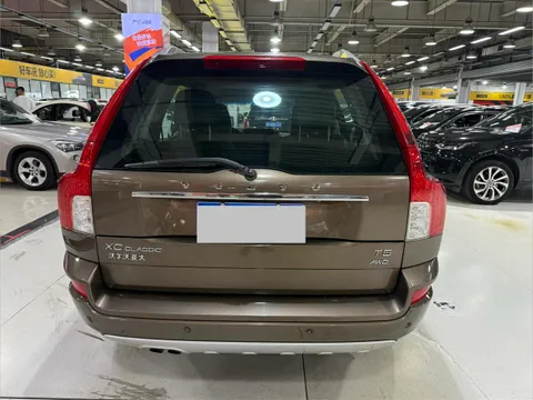 Volvo XC