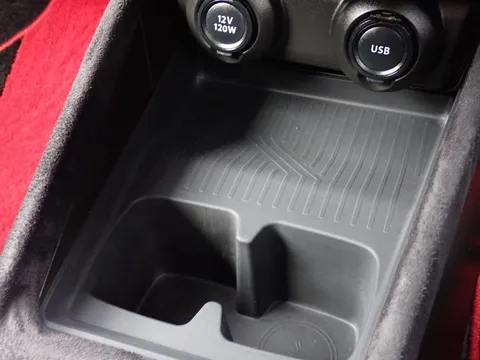 Suzuki Swift Sport