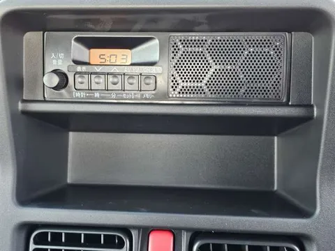 Nissan Clipper Truck