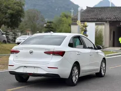 Buick Excelle GT