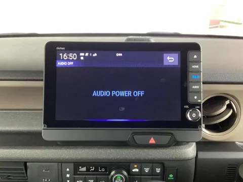 Honda N-BOX Joy