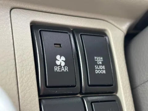 Mitsubishi Town Box