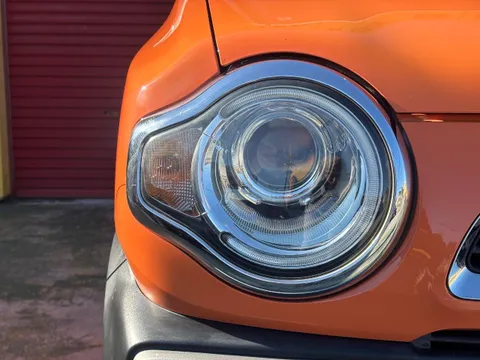 Mazda Flair Crossover