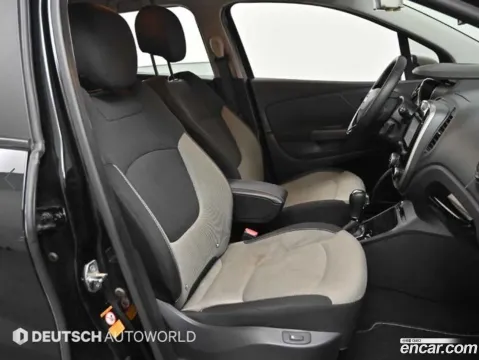 Renault QM3