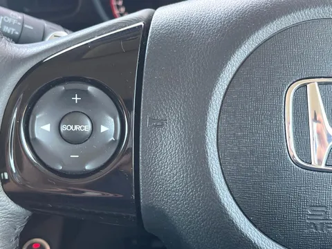 Honda N-BOX Slash