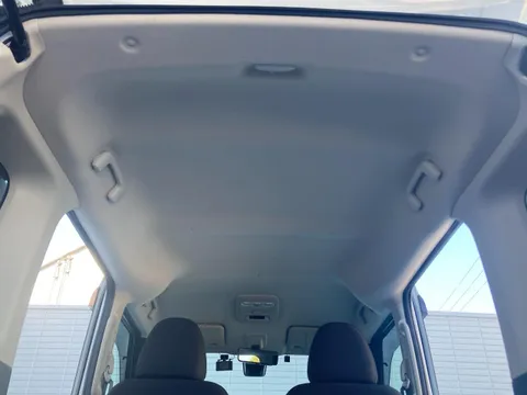 Mitsubishi eK X Space