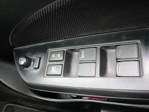 Suzuki Swift Sport
