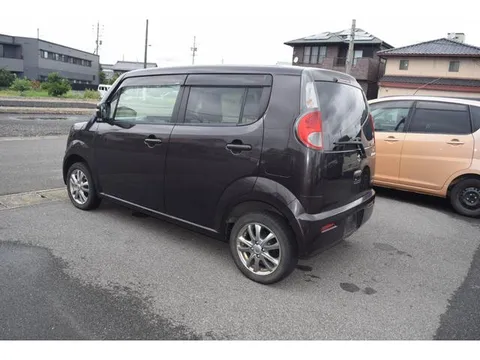 Suzuki MR Wagon